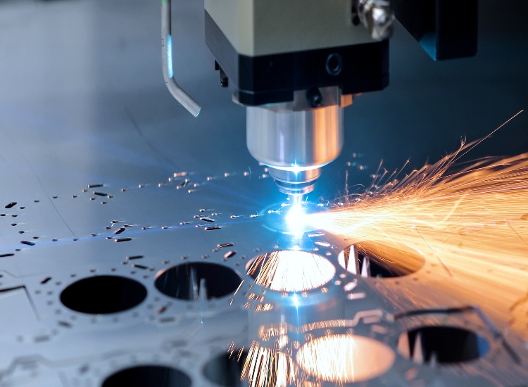 CNC İşleme